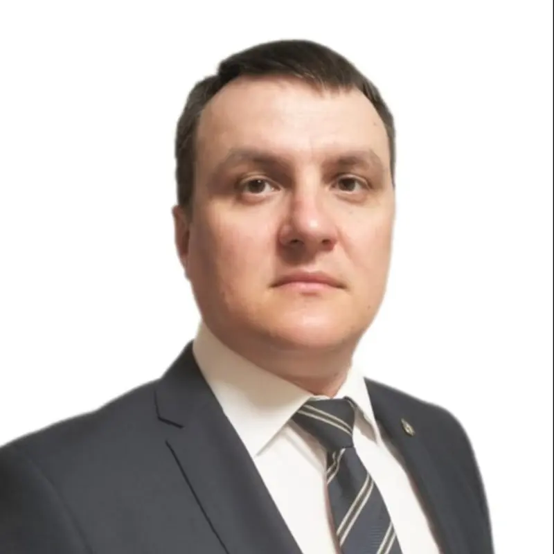Александр Александров