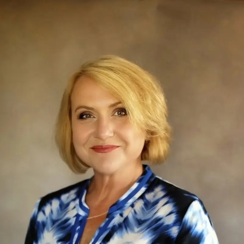 Елена Васильева