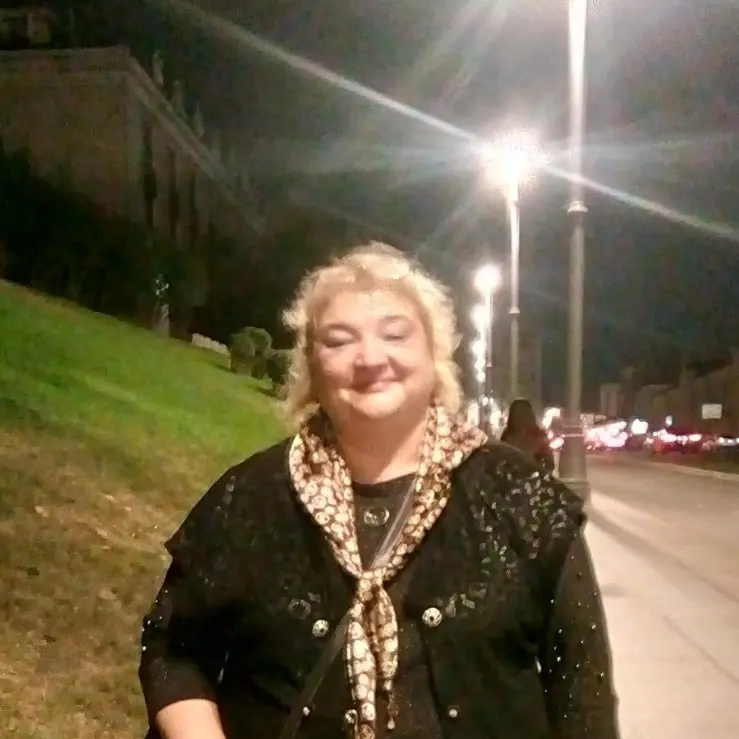 Жанна Емельянова