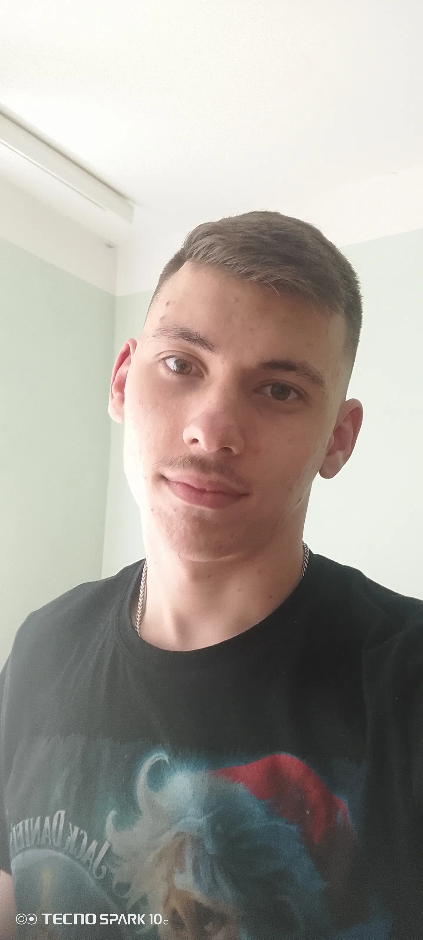 Арсений Галузин