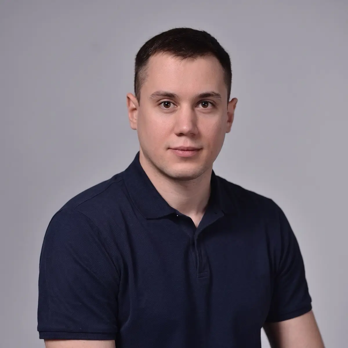 Олег Лешуков