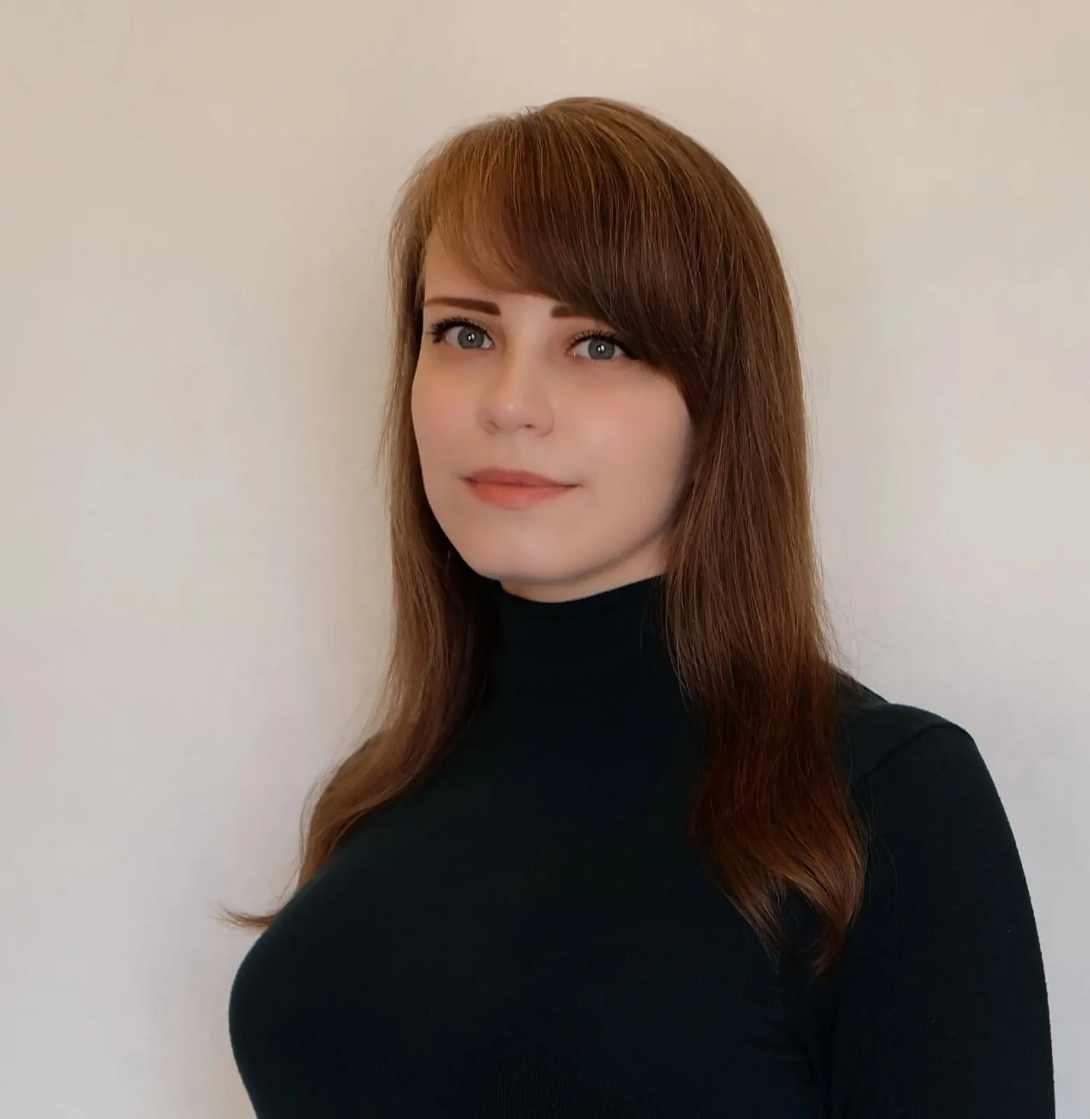 Валерия Евсеева