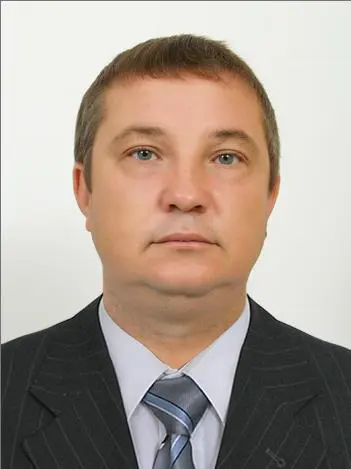 Валерий Баженин