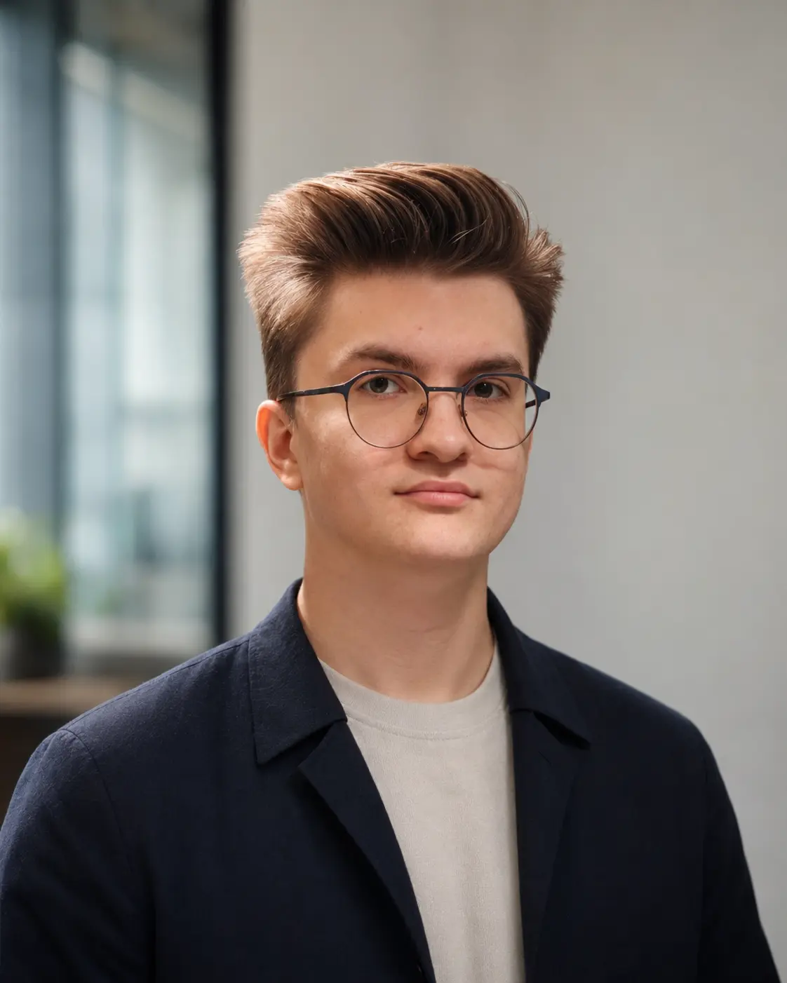 Андрей Панкрахин