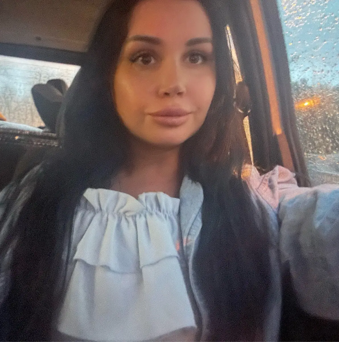 Анна Кругликова