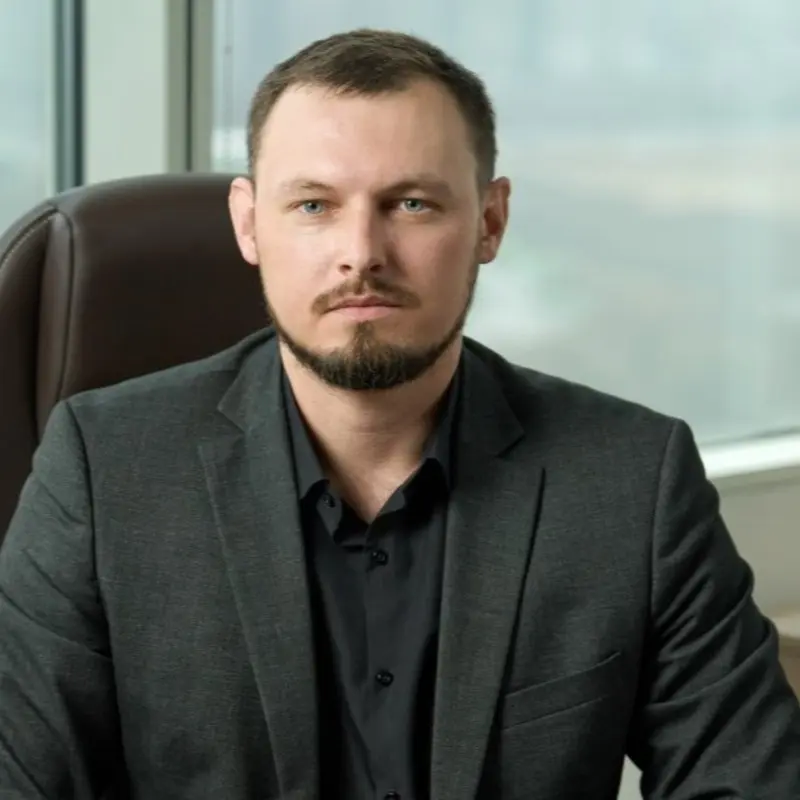 Никита Вильдт