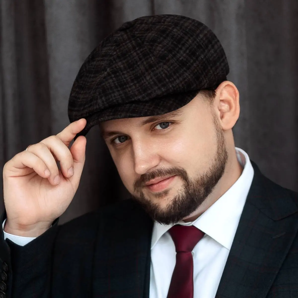 Дмитрий Коробов
