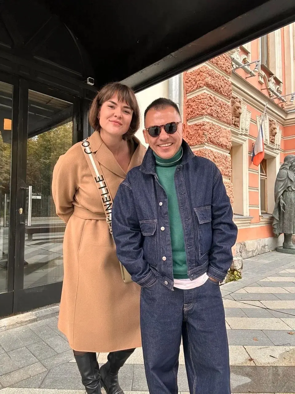 Я очень люблю клиентов. Но не считаю, что всегда соглашаться | Сетка — социальная сеть от hh.ru