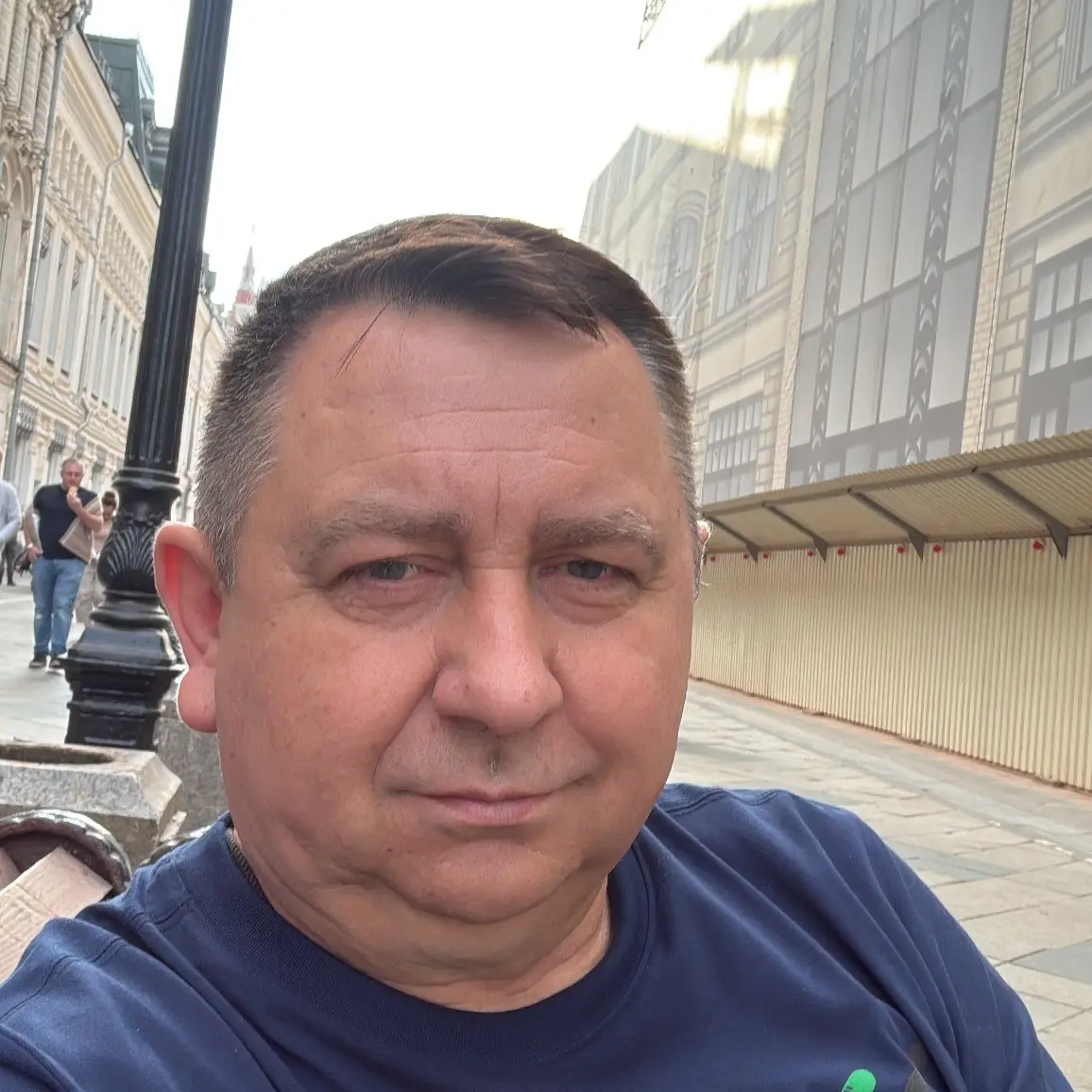 Сергей Тараскин