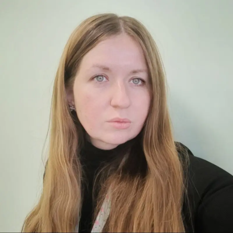 Маргарита Шафранская