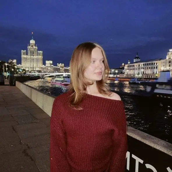 Валерия Чернякова