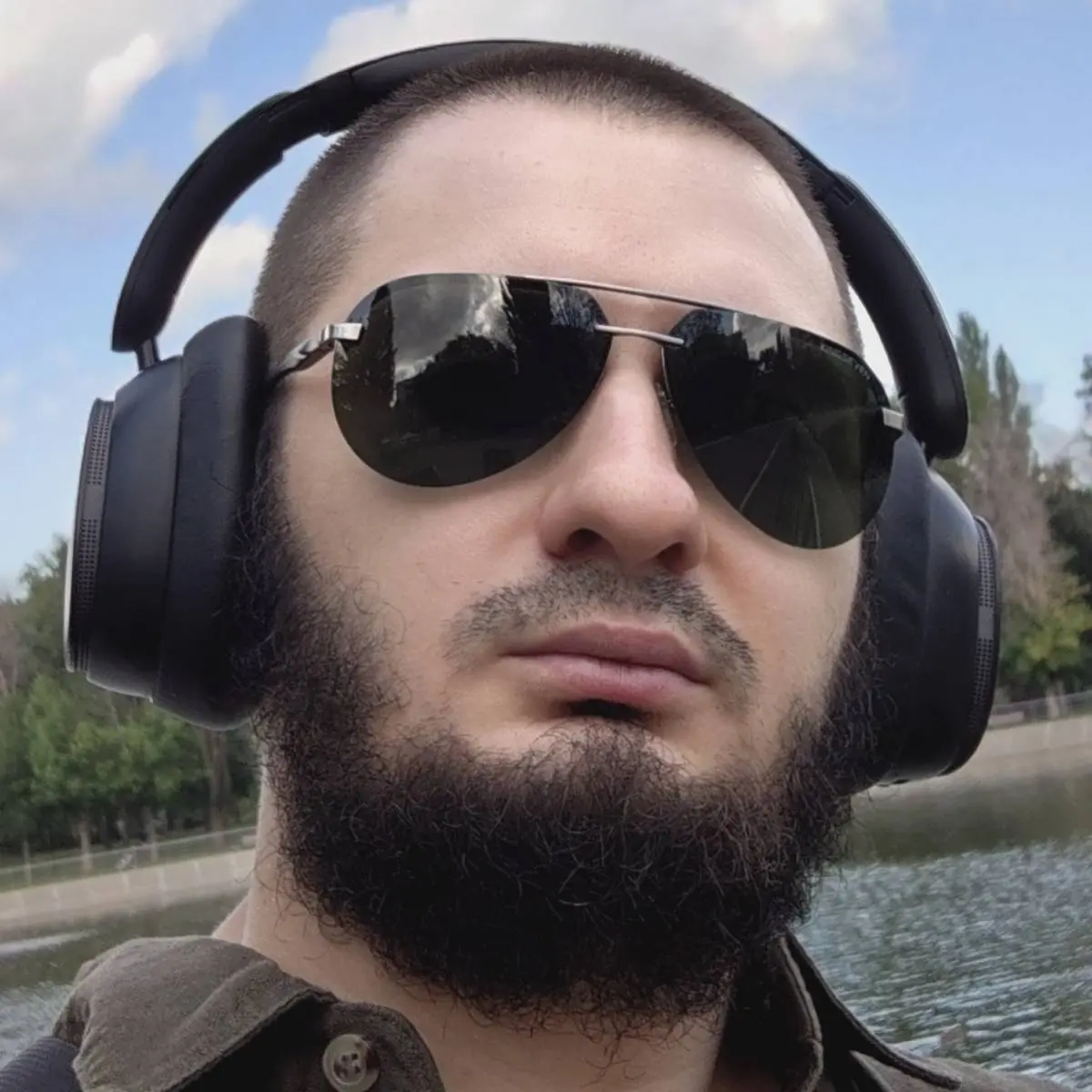 Алексей Андиряков