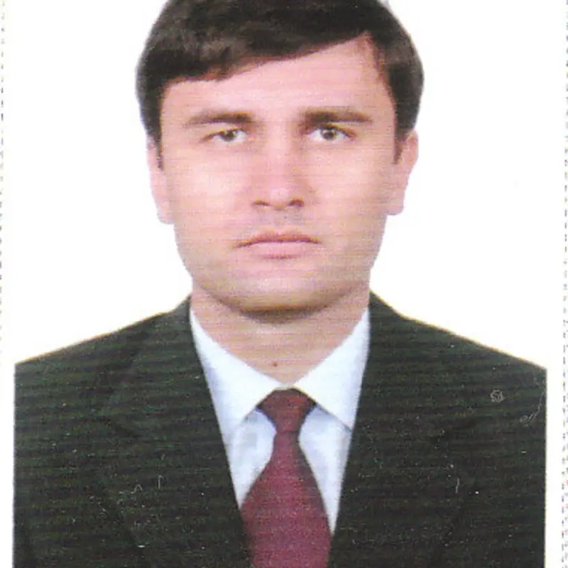 Энрико Улезко
