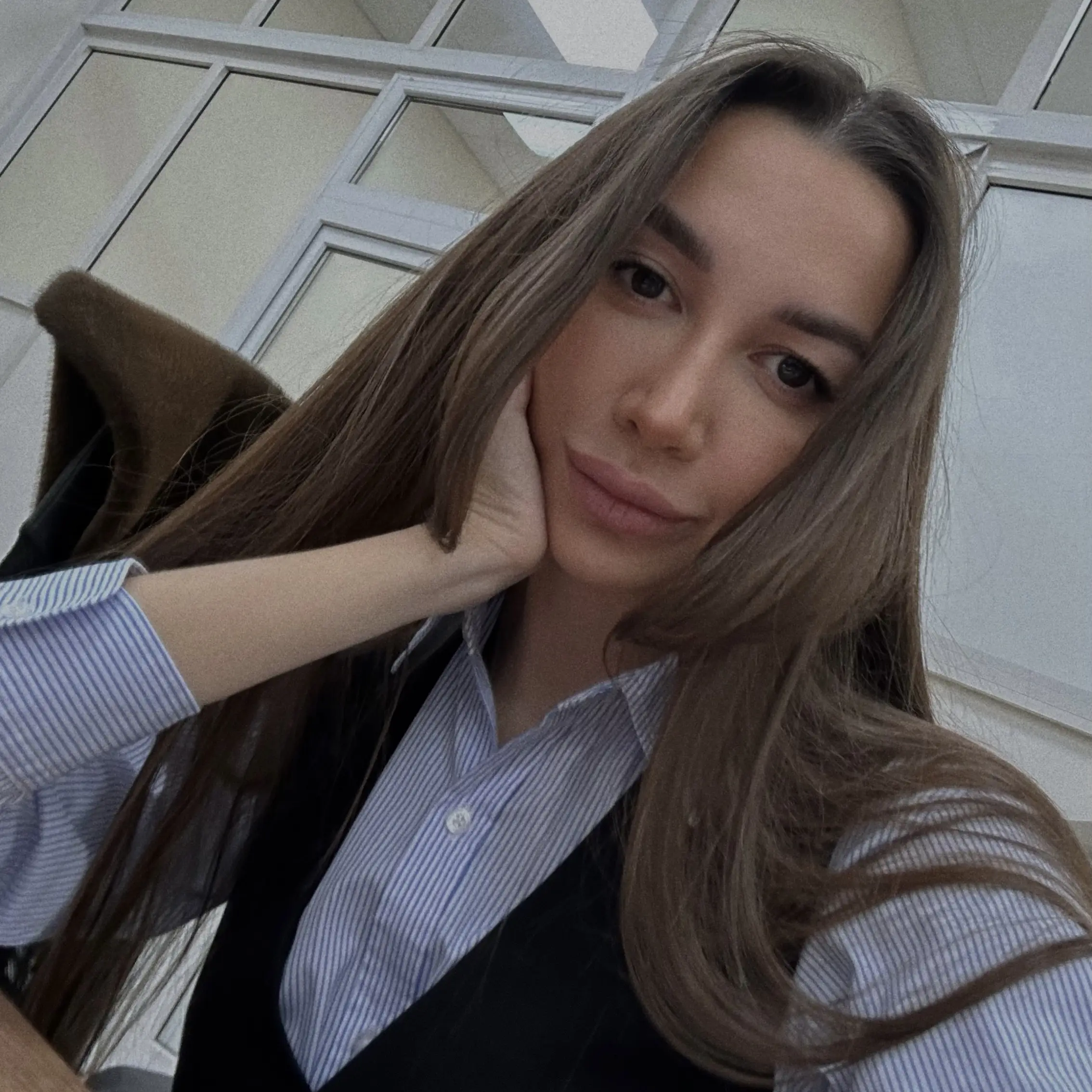 Алёна Коновалова