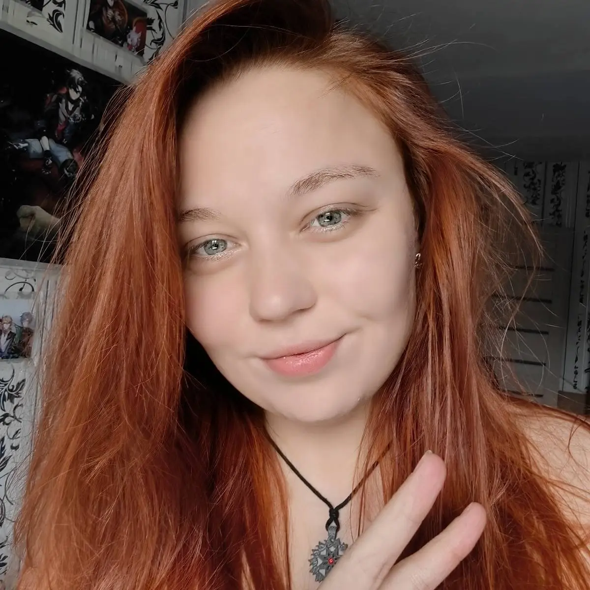 Анна Еврасова