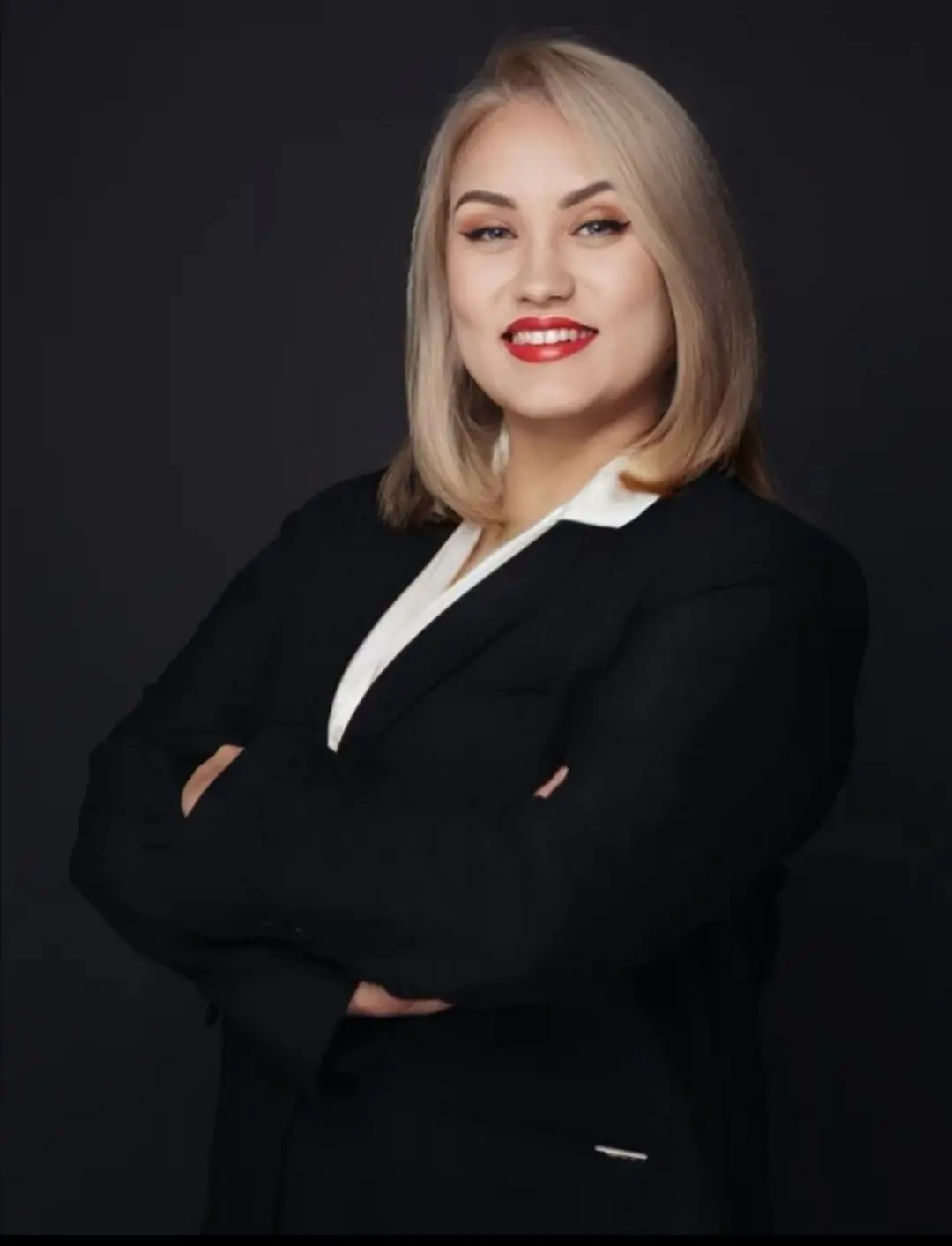 Марина Скачкова