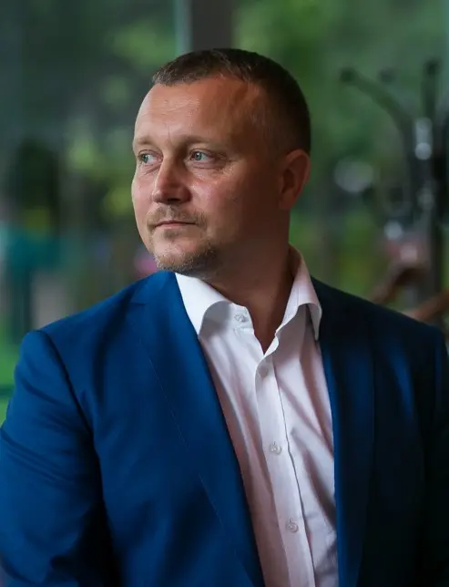 Вячеслав Полочанин