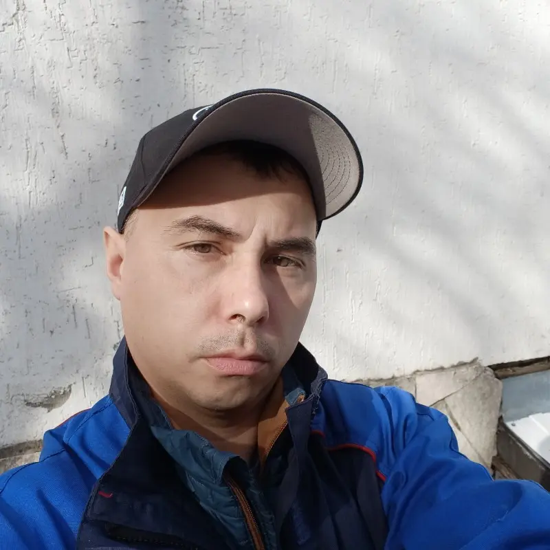 Михаил Зайцев