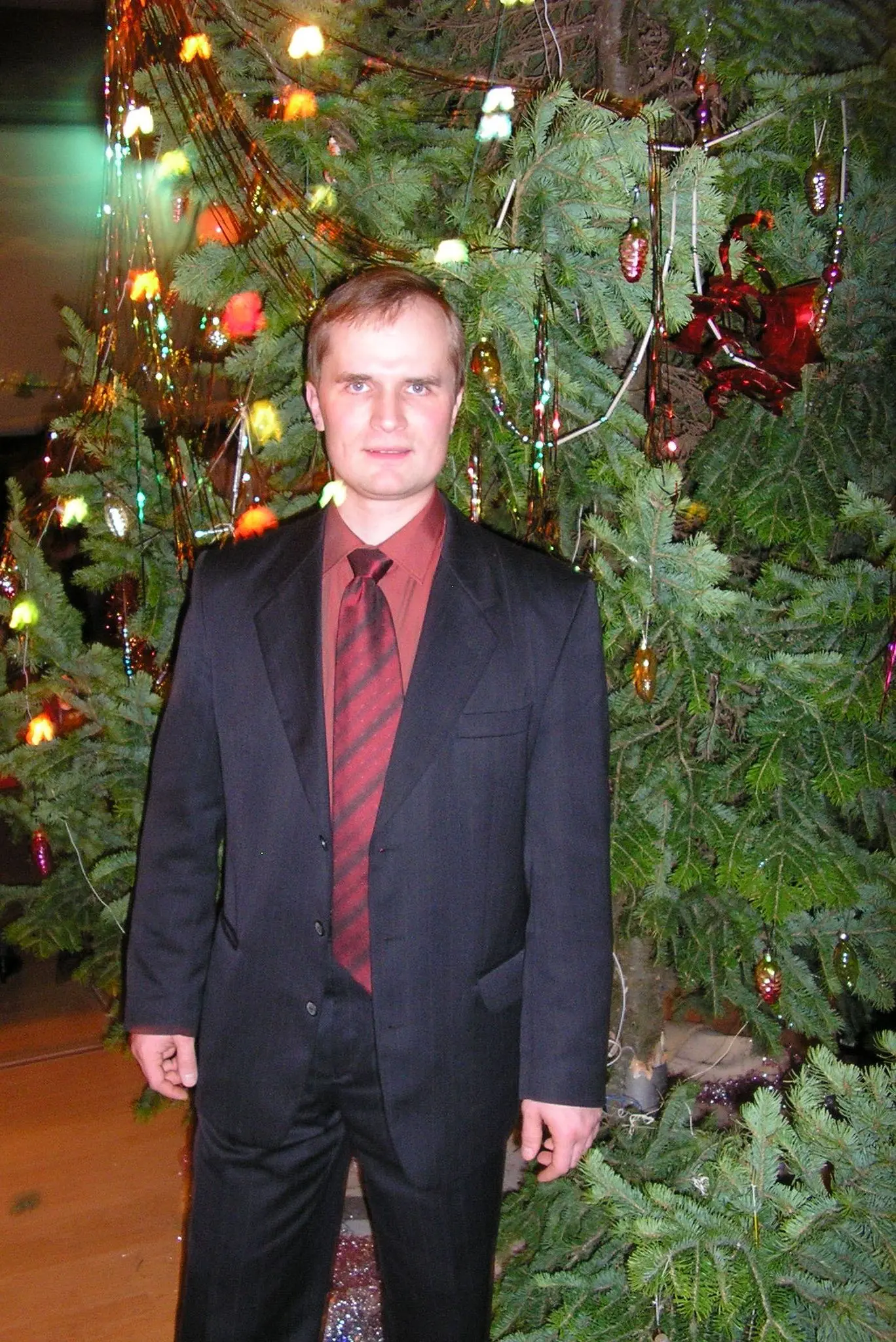 Андрей Яновский