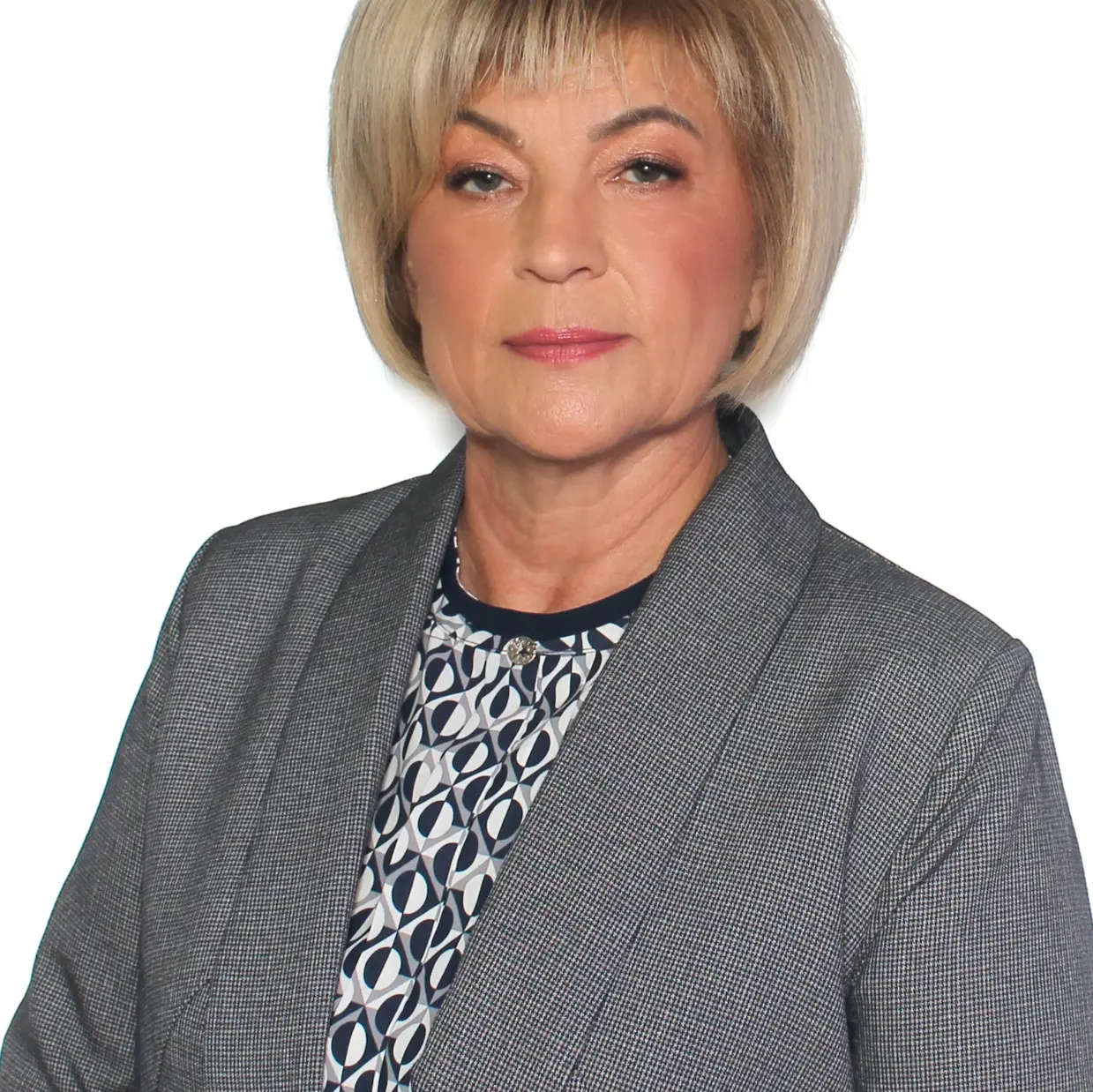 Маргарита Кошелева