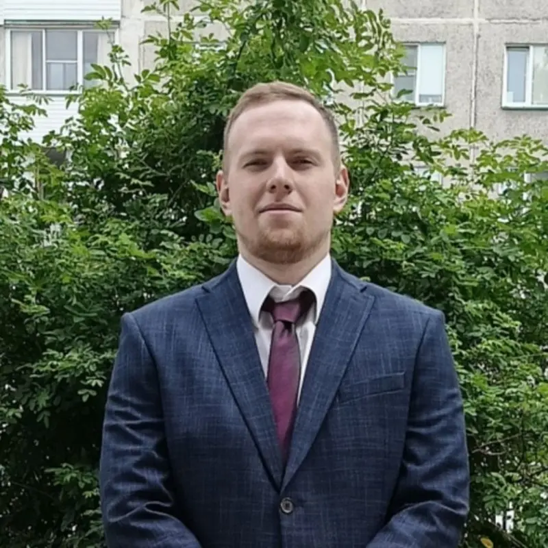 Владимир Рыбаков