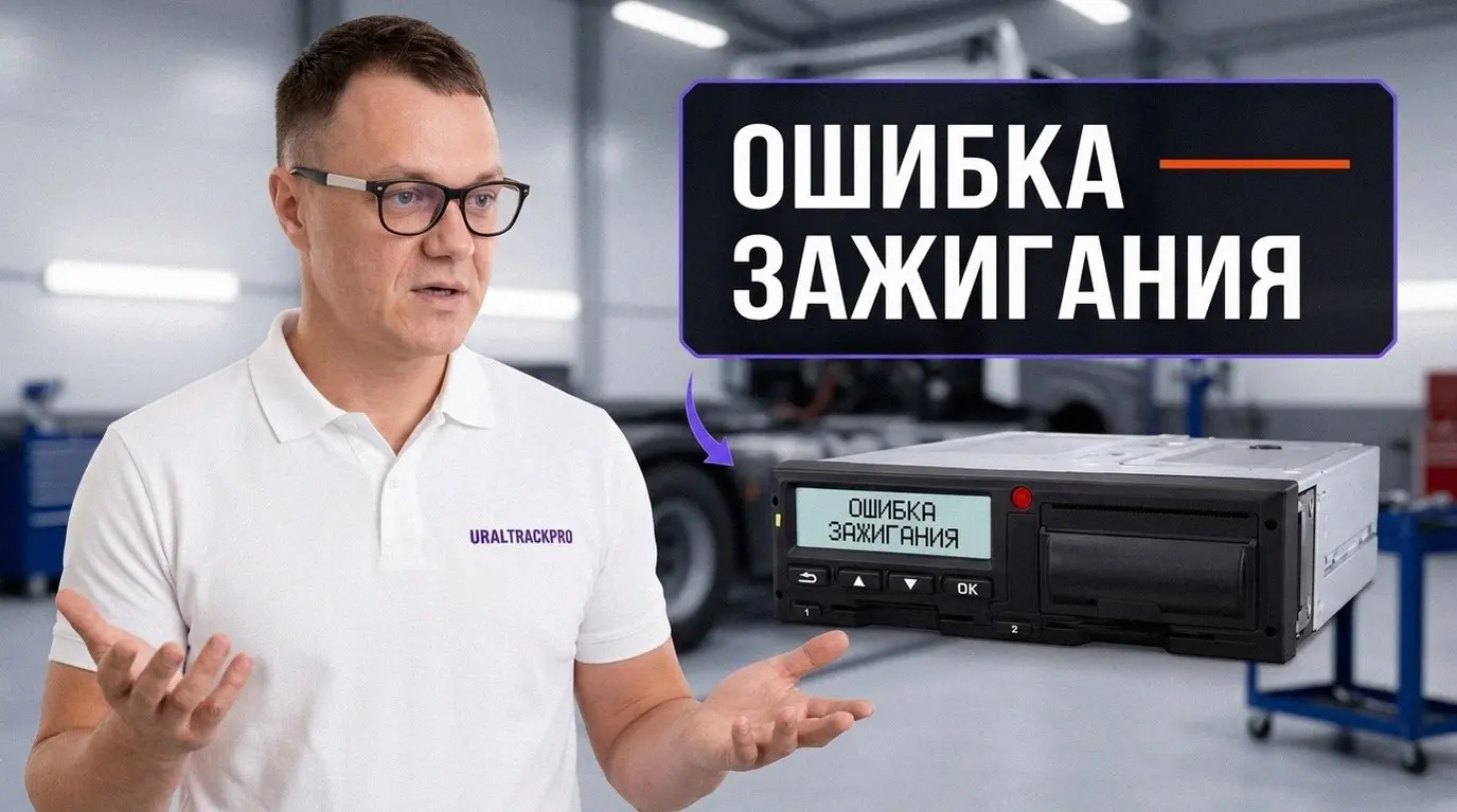 Отсутствие значка зажигания на тахографе — не мелочь. Прибор может некорректно фиксировать режимы труда и отдыха, что создаёт проблемы при проверке.
Что проверить: предохранители, питание и проводку | Сетка — социальная сеть от hh.ru