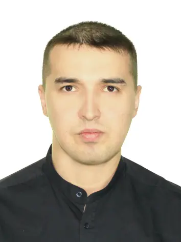 Эльмир Абдуллин