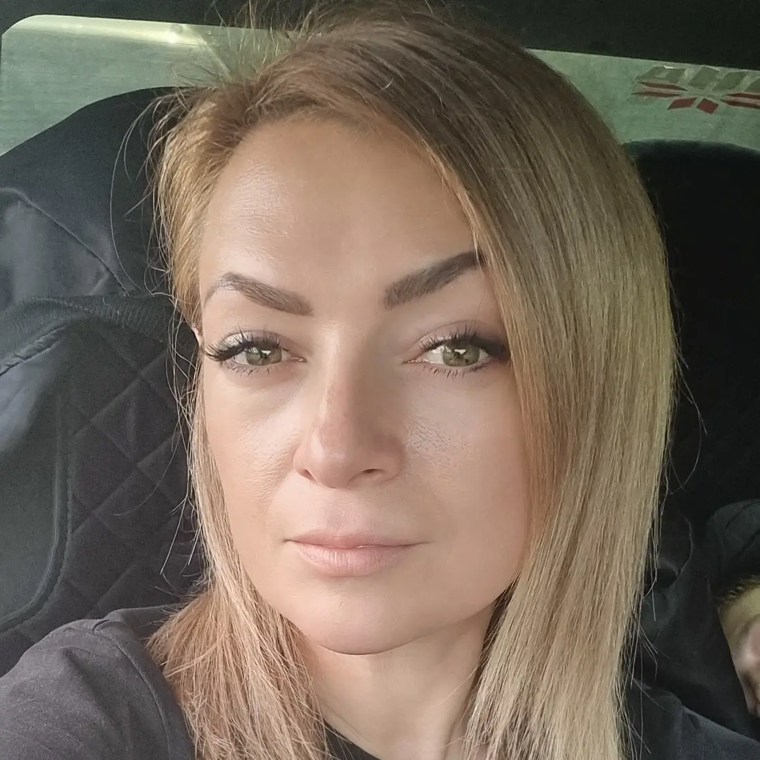 Оксана Медведева