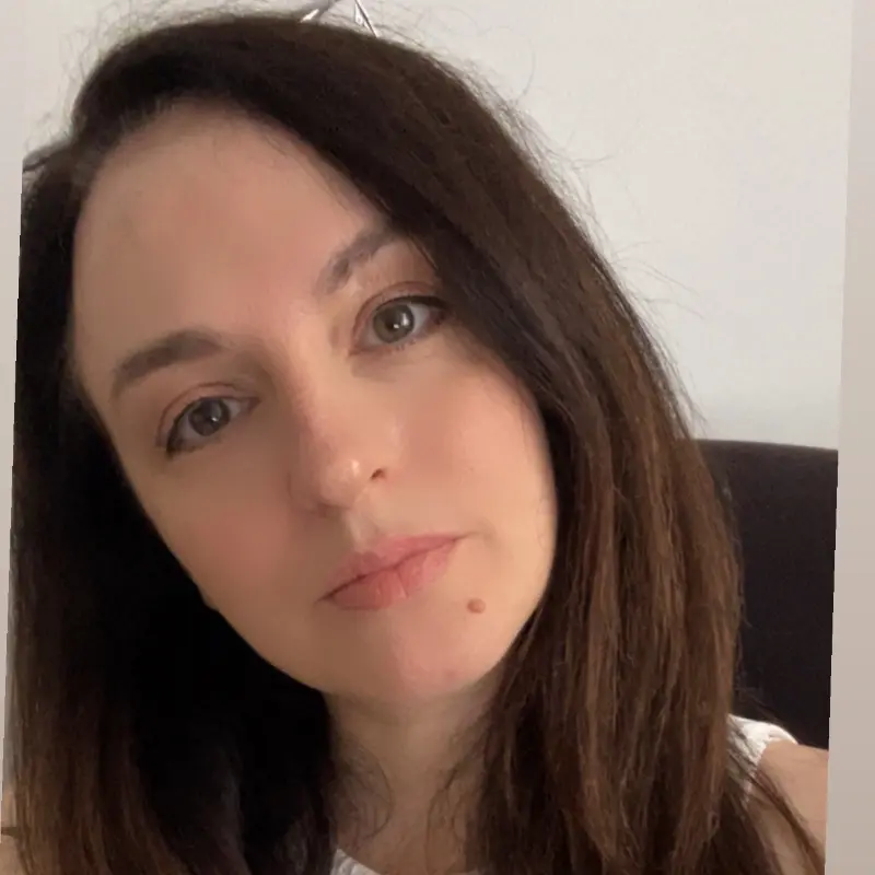 Екатерина Кабулова