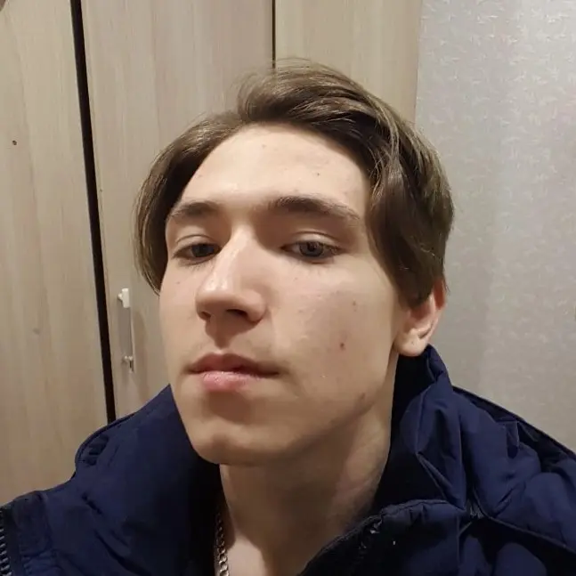 Глеб Золотаев