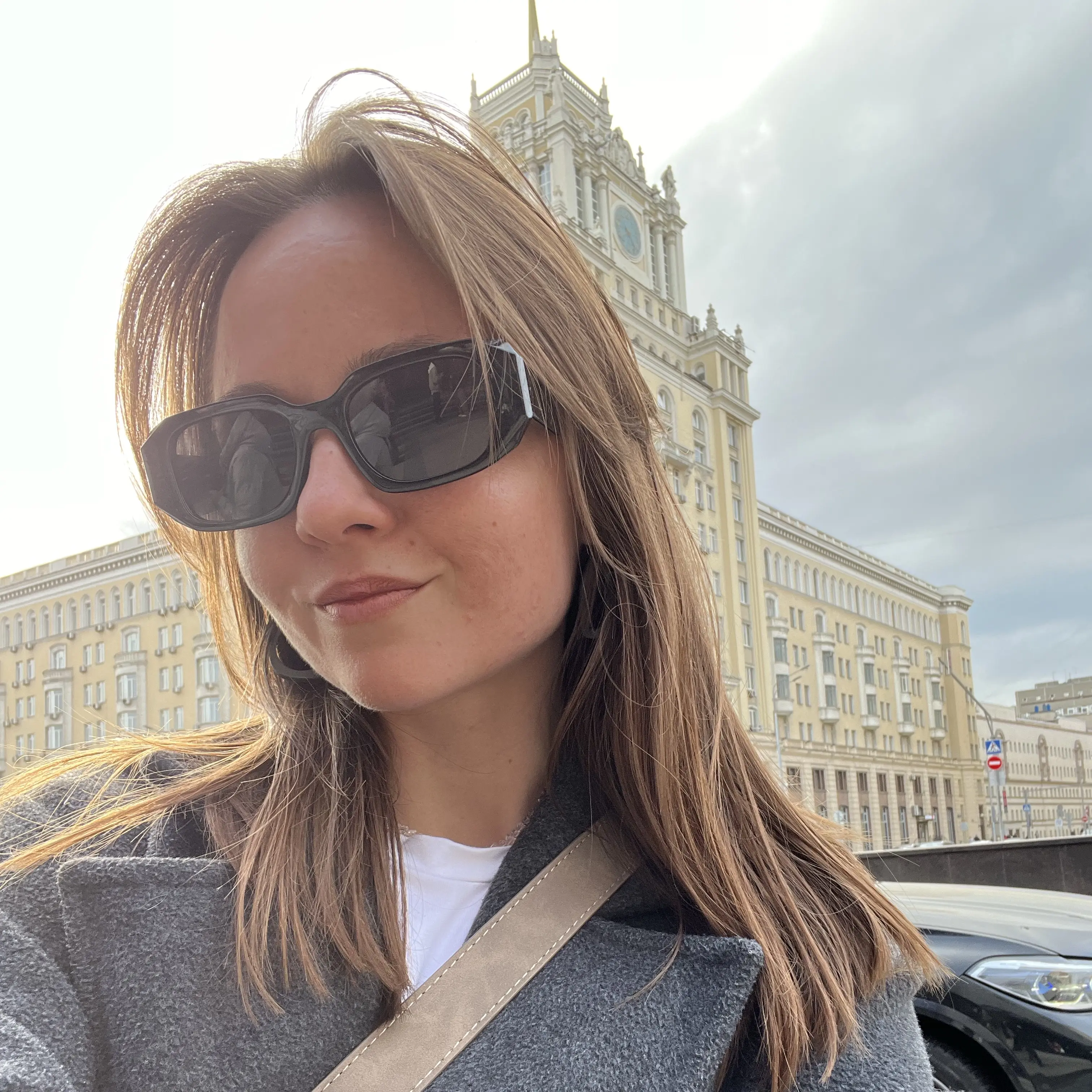 Александра Карнавская