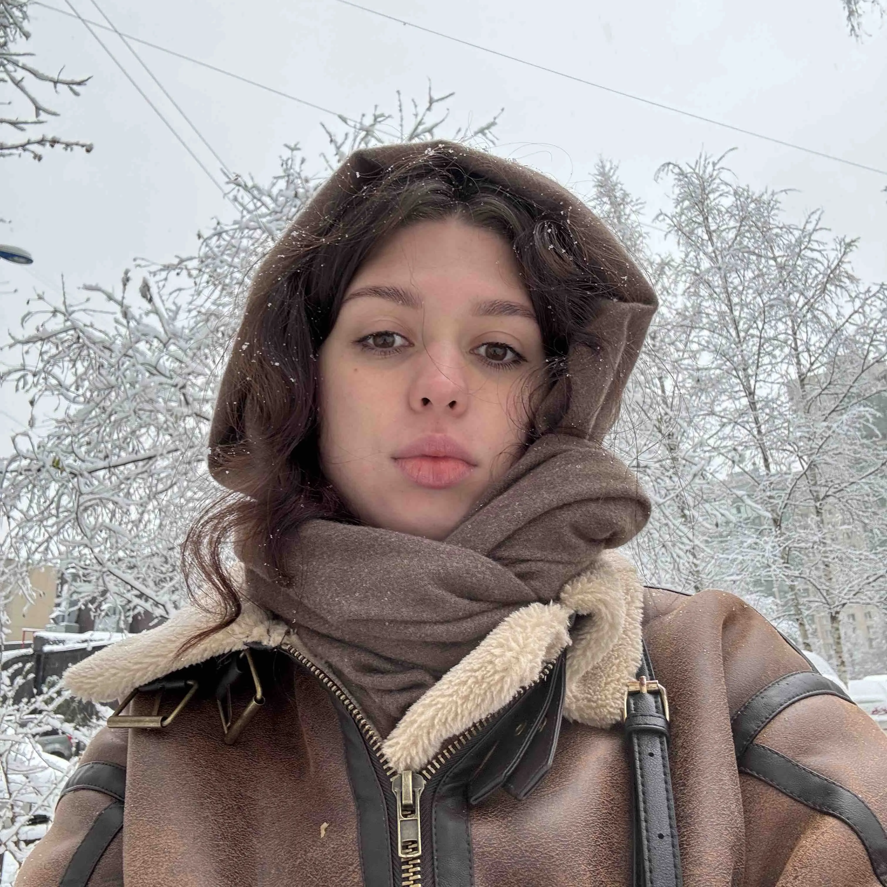 Наталья Крутникова
