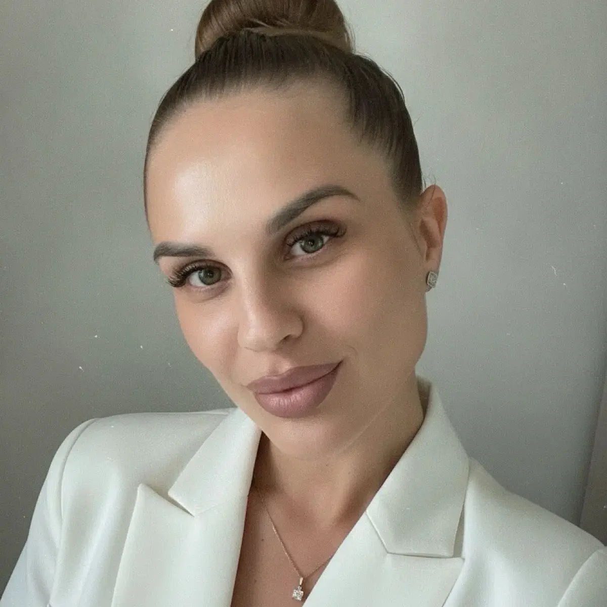 Екатерина Стародубцева