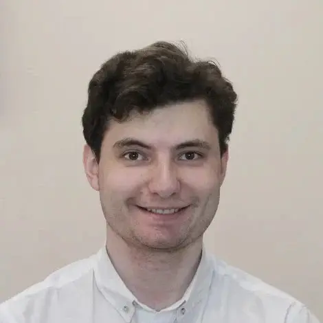 Дмитрий Найда