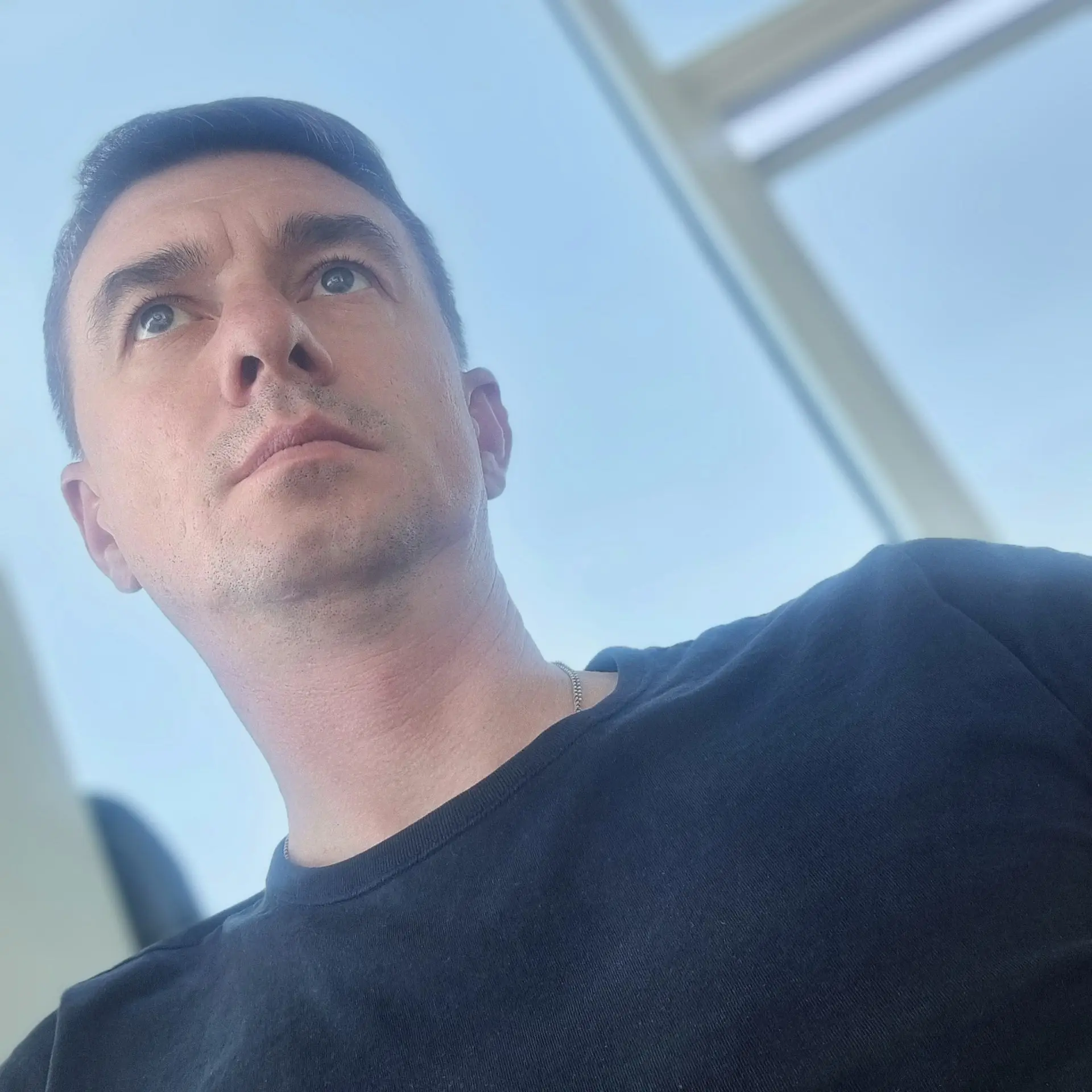 Константин Гуськов