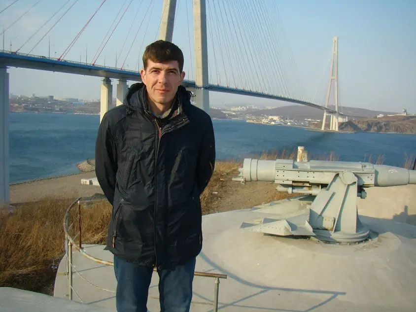Дмитрий Морозов