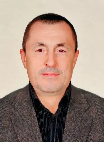 Сергей Близнюк
