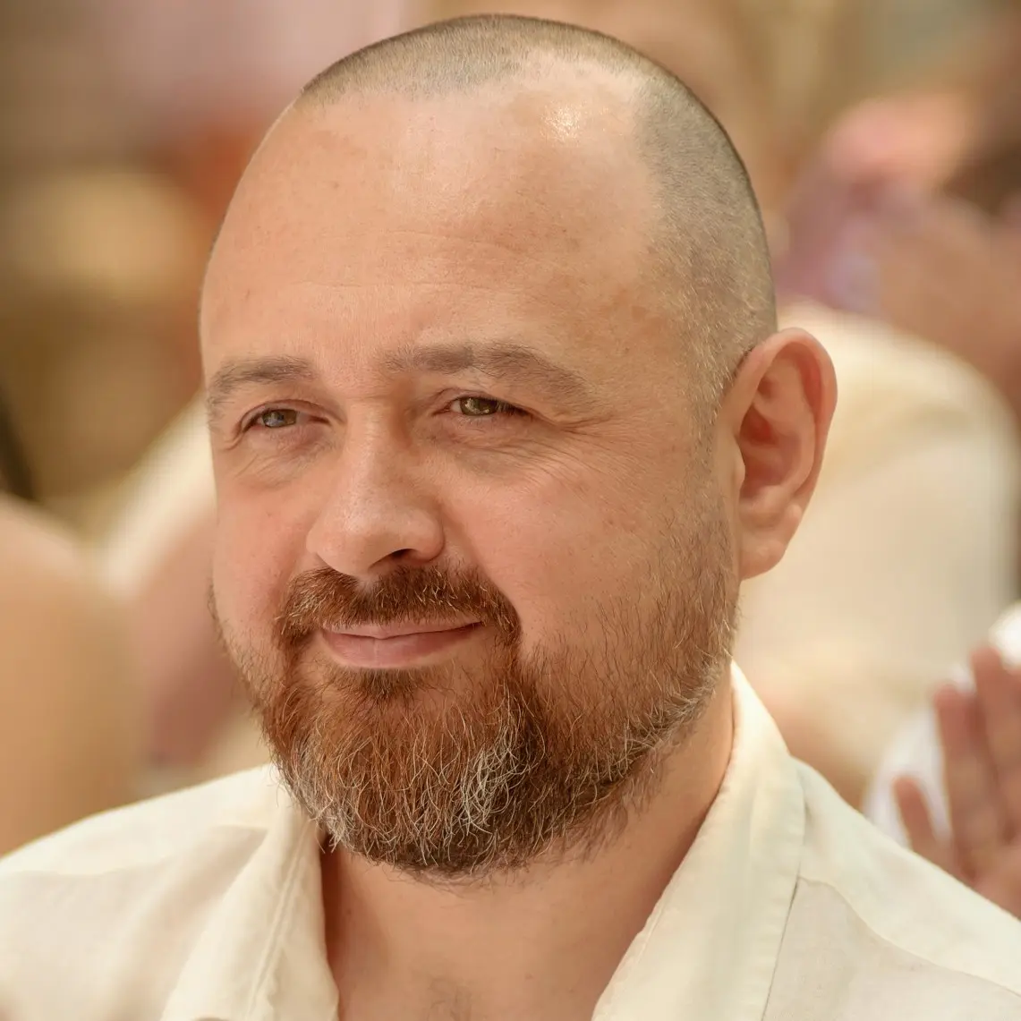 Валерий Авдеев