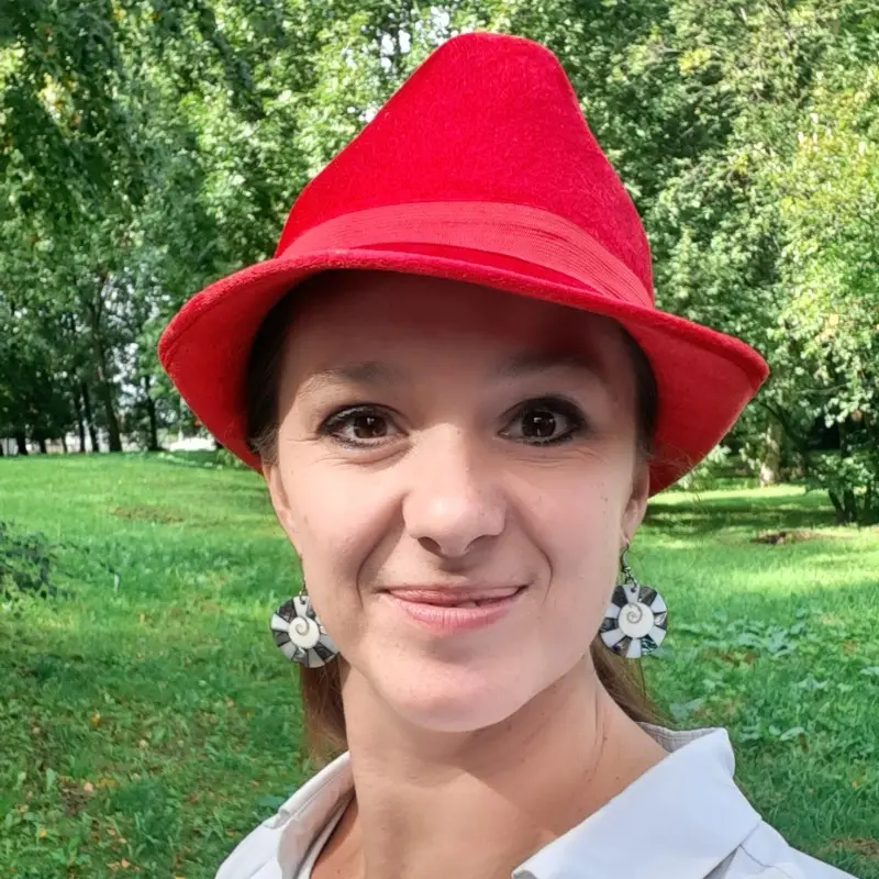 Татьяна Ерёмина