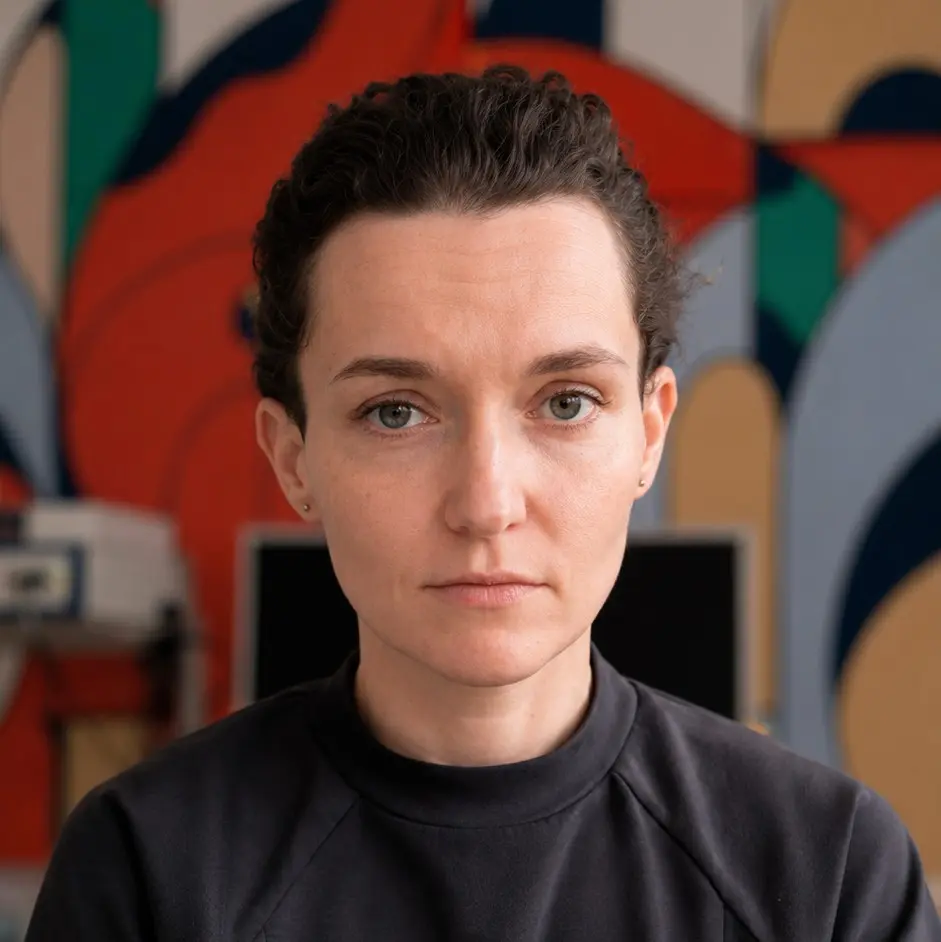 Яна Новикова