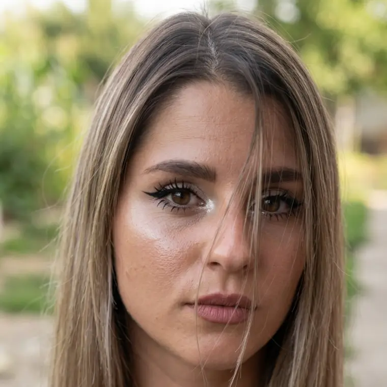 Anna Pustynina