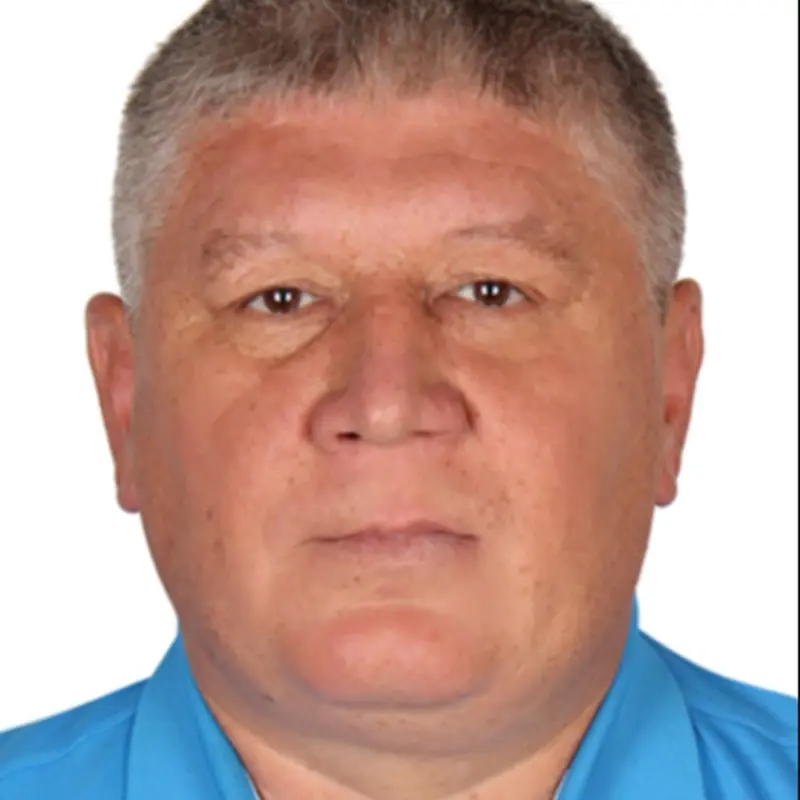Данил Герман