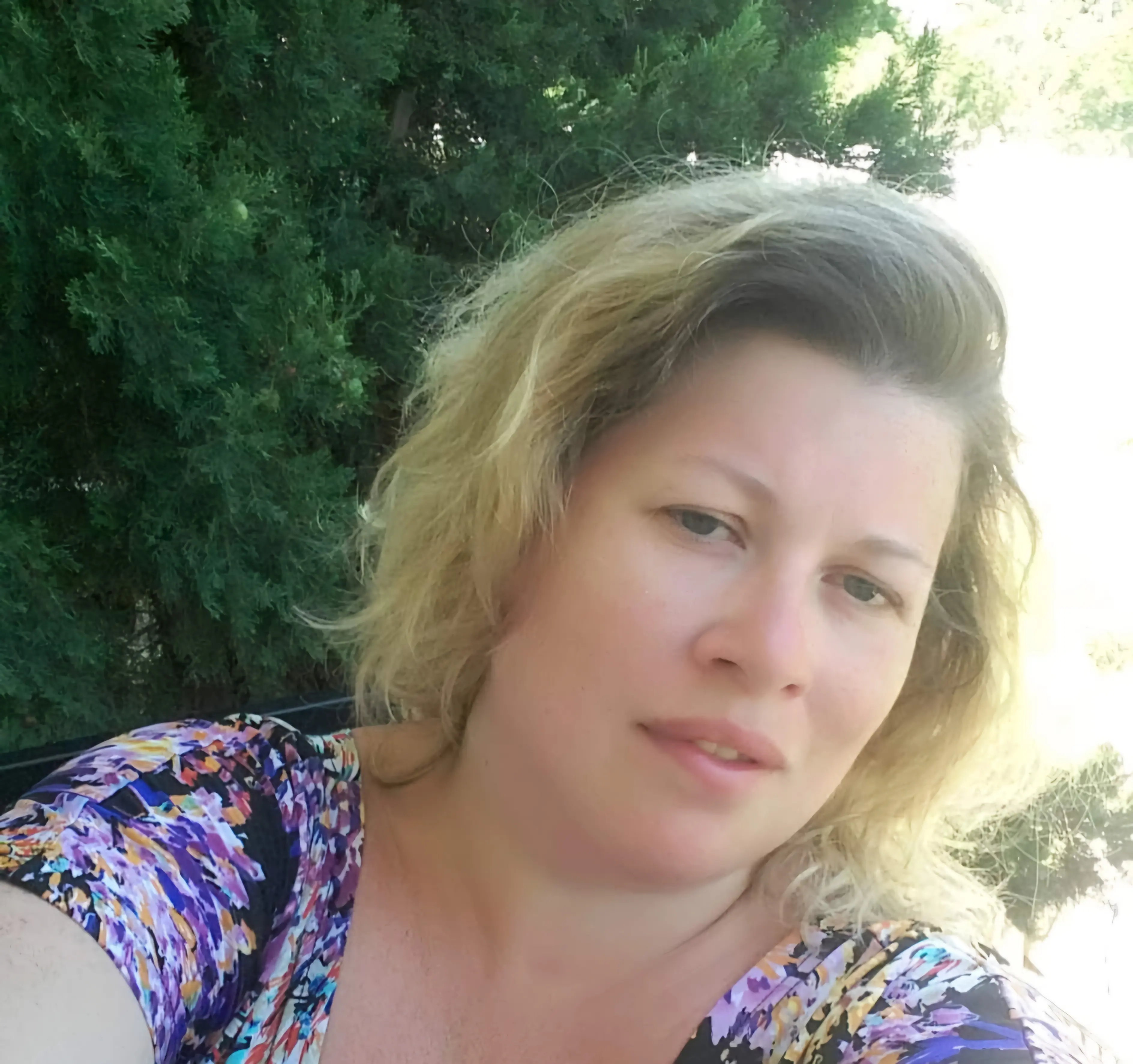 Ирина Курбонова