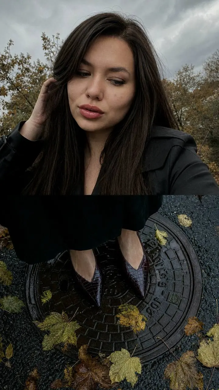 September mood 📸
Как сделать?
1). Заходим на сайт http://v2bot | Сетка — социальная сеть от hh.ru
