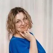 Светлана Стряпухина