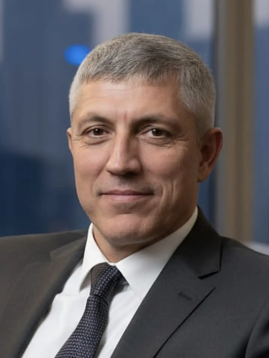 Вадим Гамзаев