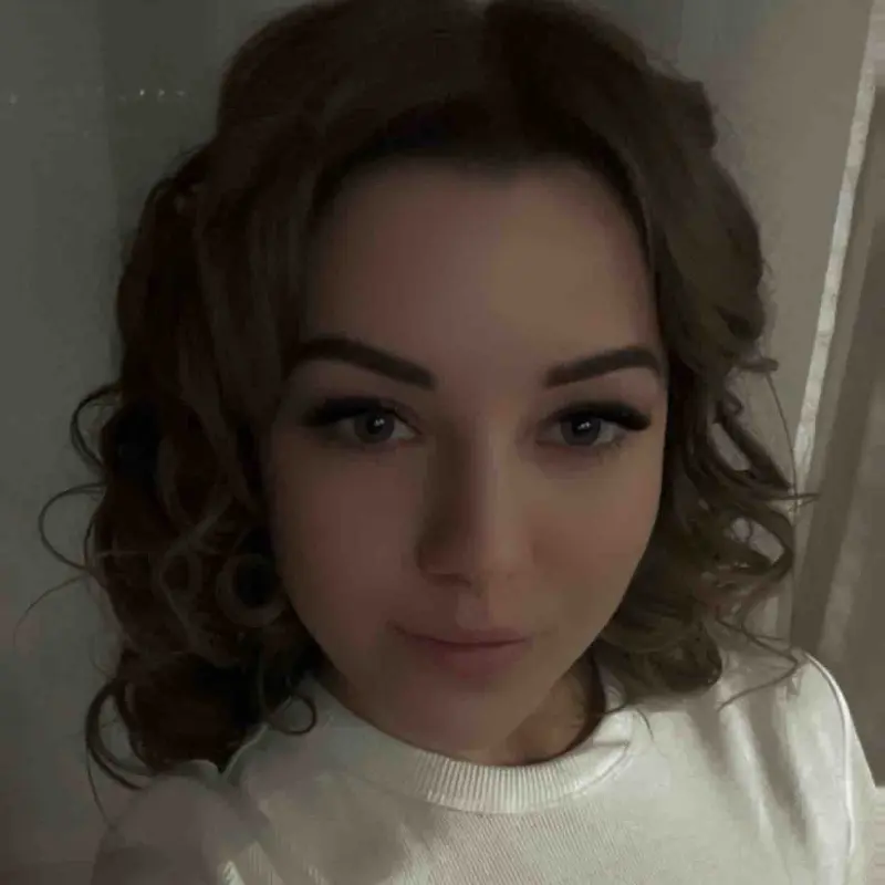 Ольга Шеверная