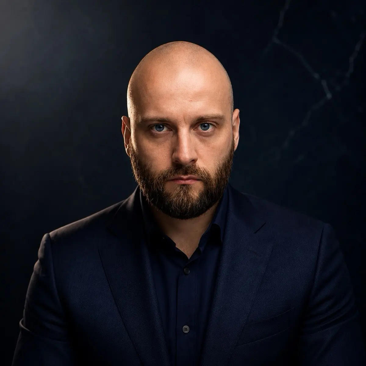 Сергей Голиков