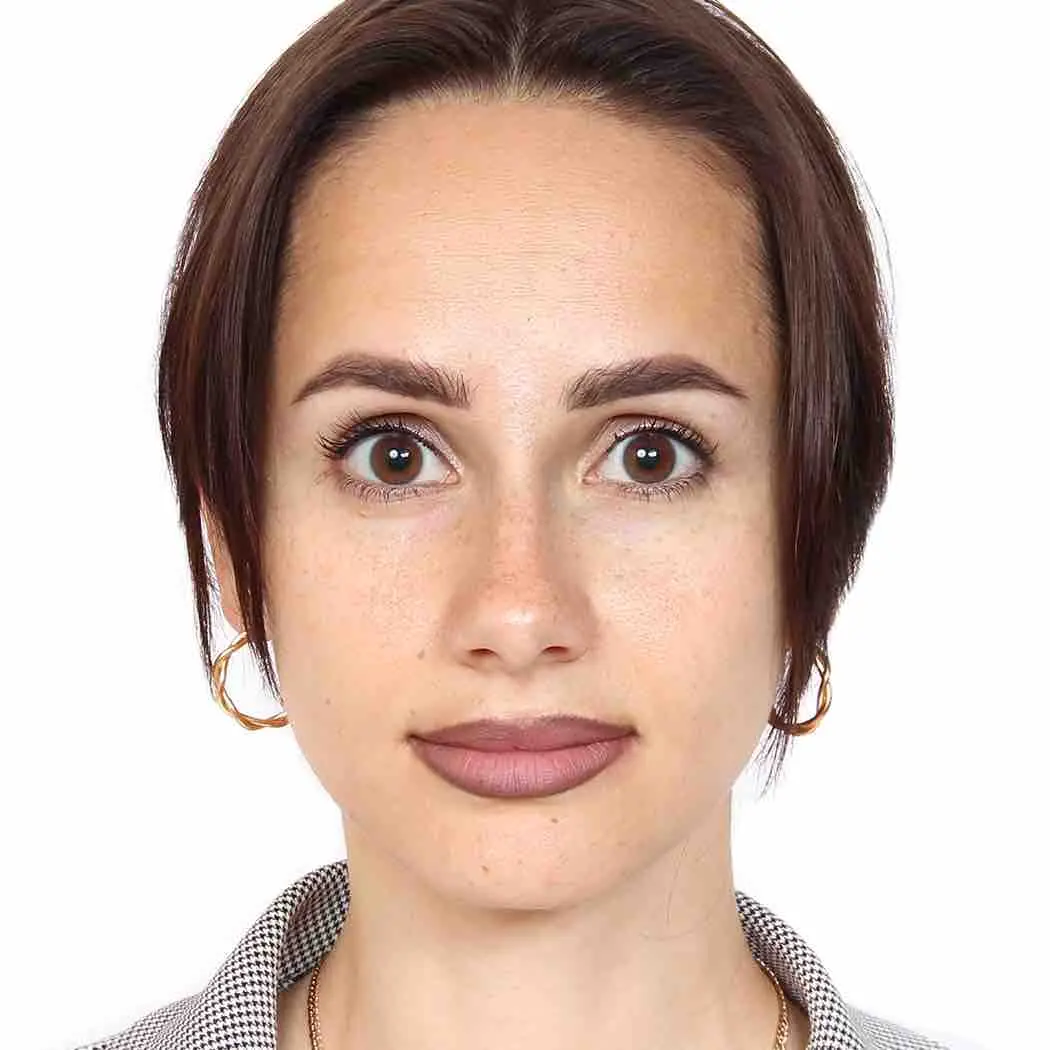Анастасия Грачева