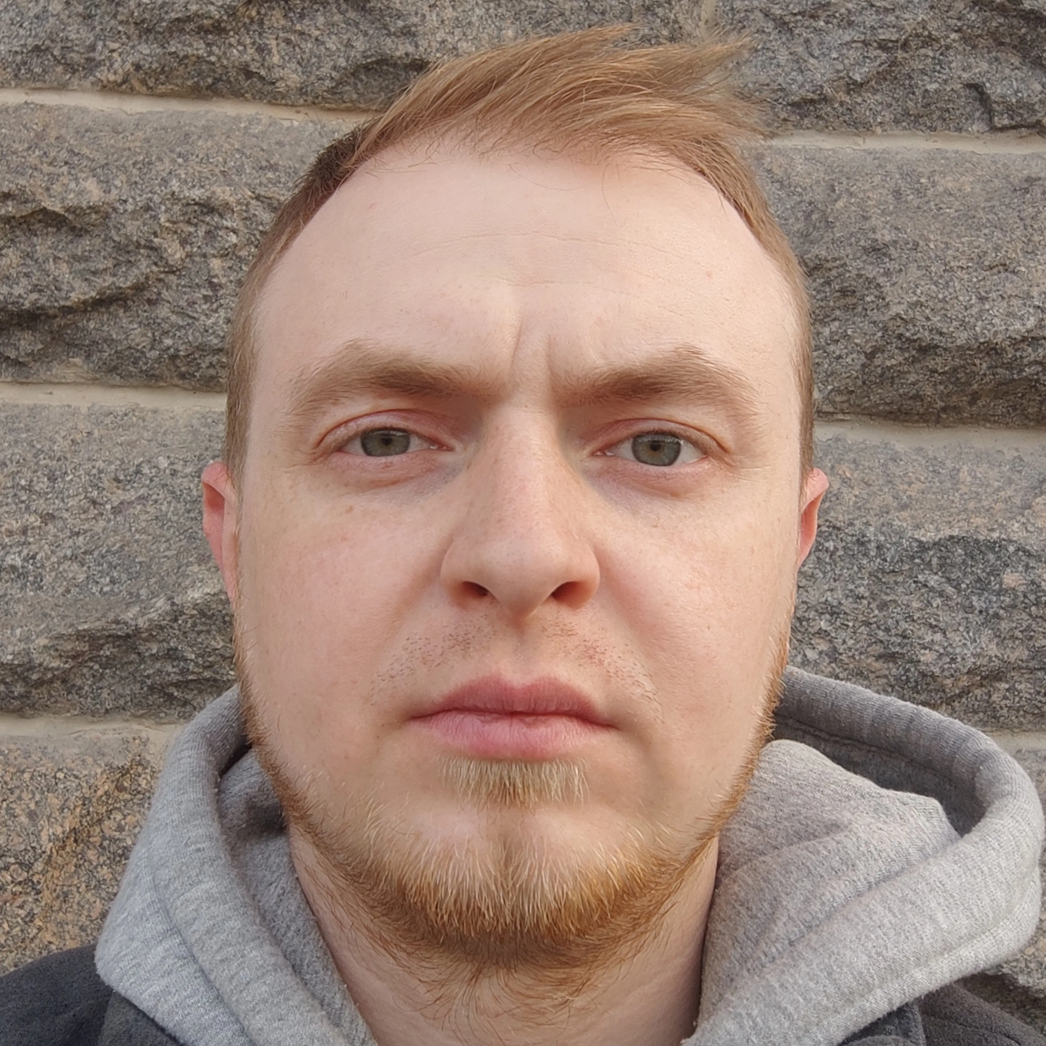 Сергей Попов